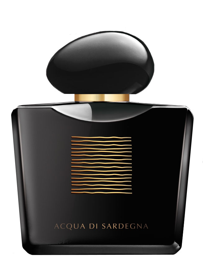 Coros Sandalia — аромат