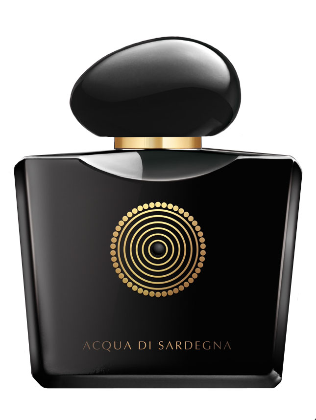Lò Sandalia — аромат