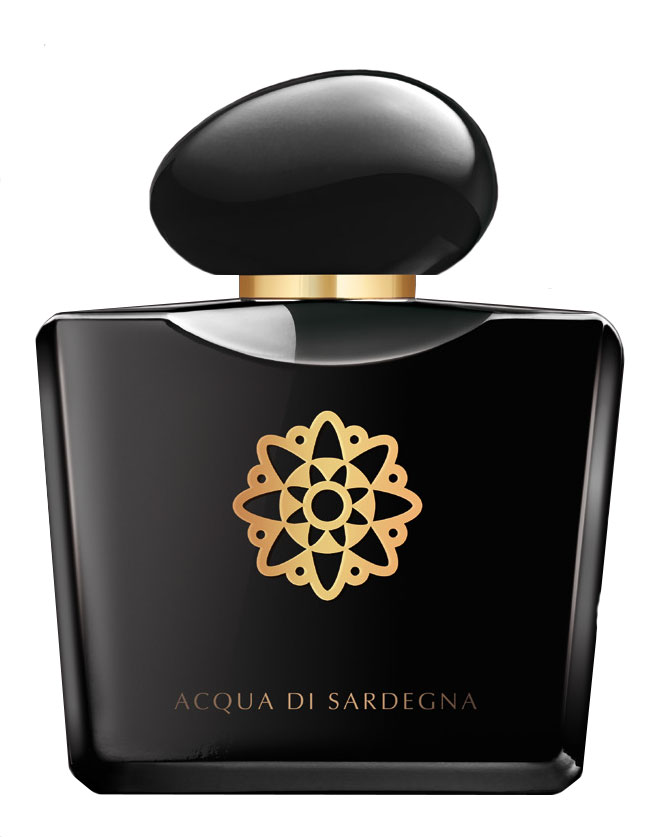 Karaly Sandalia — аромат