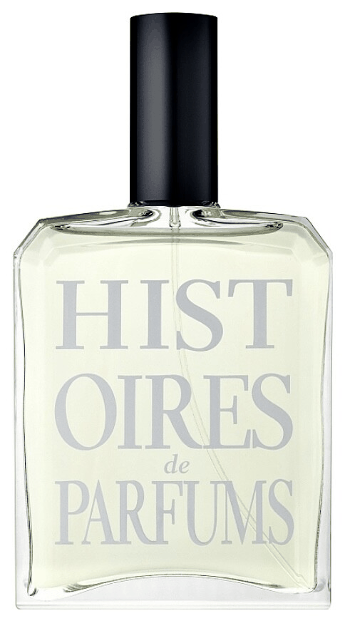 1828 Histoires de Parfums — аромат