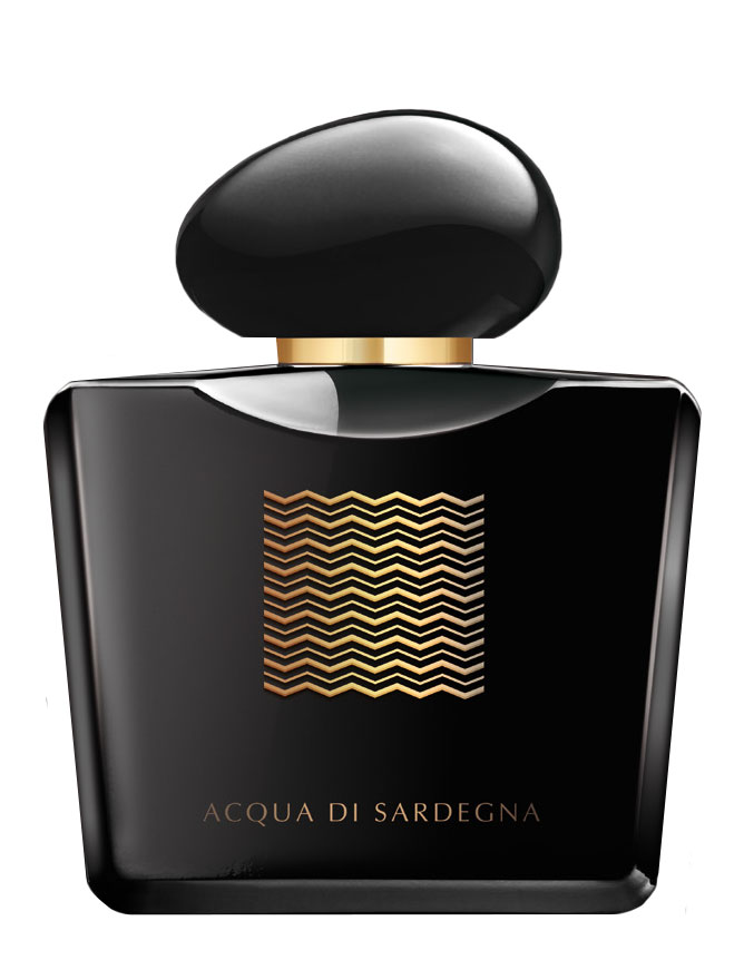 Othoca Sandalia — аромат