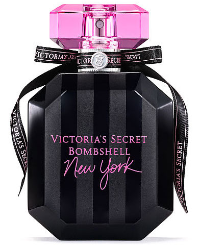 Bombshell New York Victoria's Secret — аромат