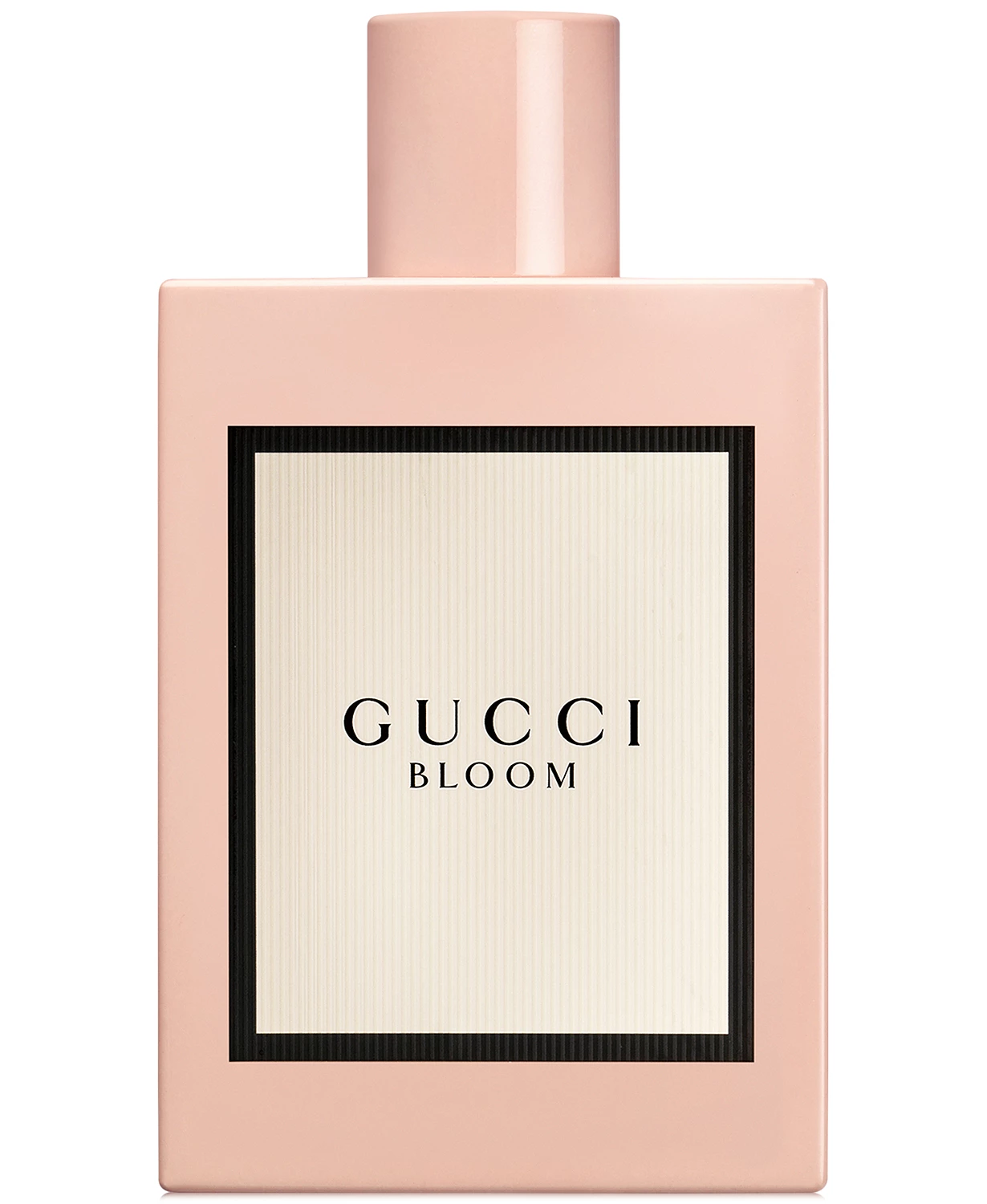 Gucci Bloom Gucci — аромат