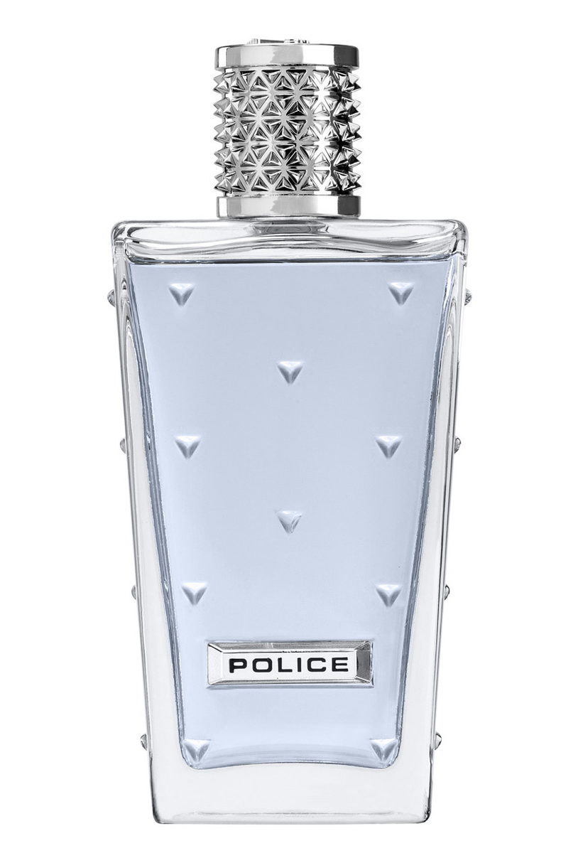 Police Legend for Man Police — аромат