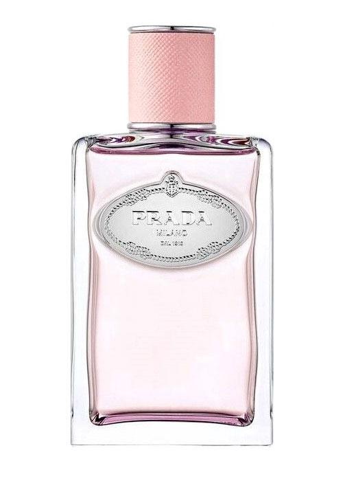 Infusion de Rose (2017) Prada — аромат