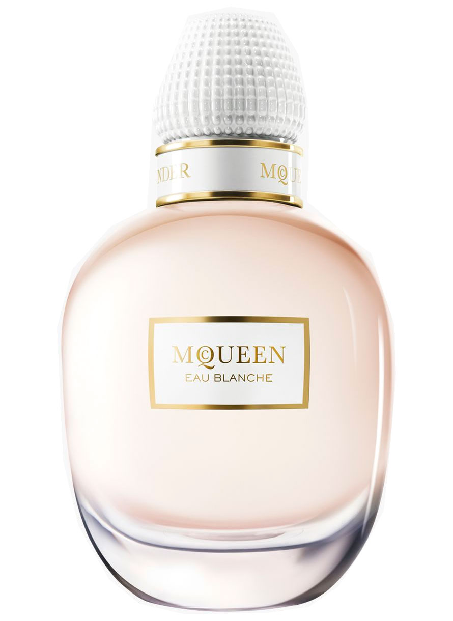 McQueen Eau Blanche Alexander McQueen — аромат
