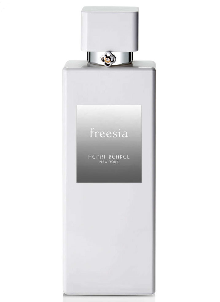 Freesia Henri Bendel — аромат