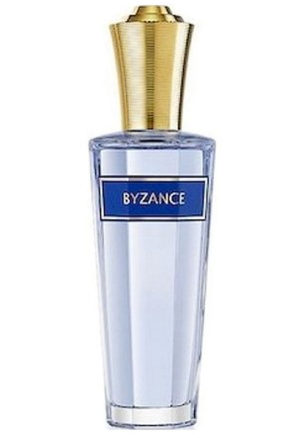 Byzance EDT 2017 Edition Rochas — аромат