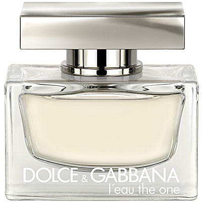 L'eau The One Dolce&Gabbana
