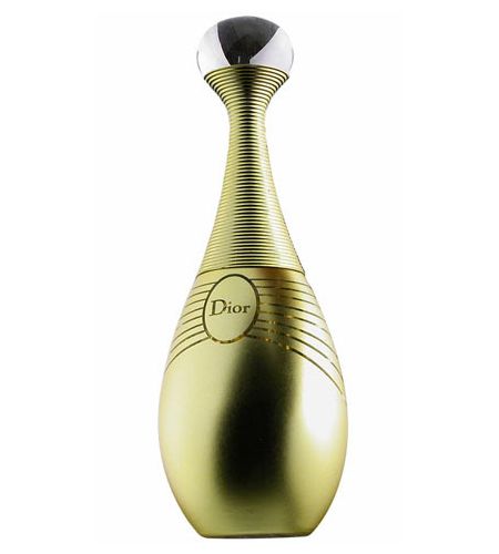 J'Adore Anniversaire en Or Dior — аромат