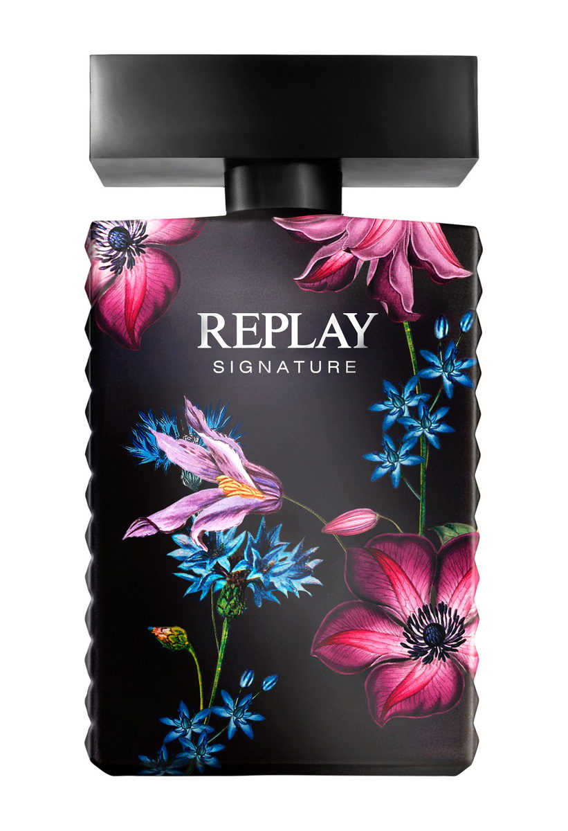 Replay Signature for Women Replay — аромат