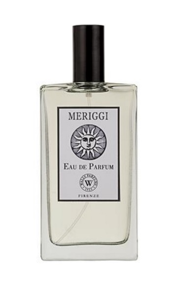Meriggi Wally — аромат