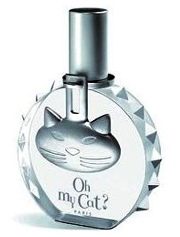 Oh My Cat Dog Generation — аромат