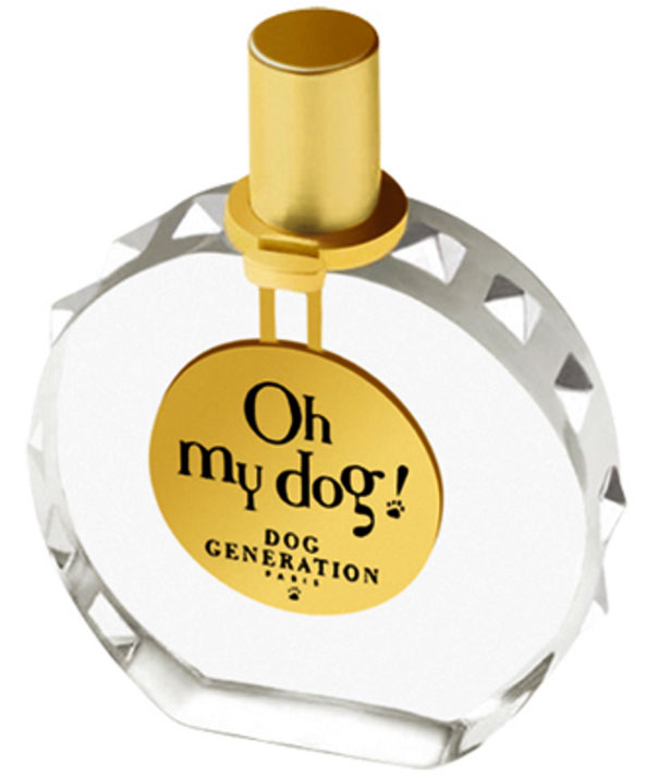 Oh My Dog Dog Generation — аромат