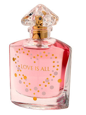 Love is All Guerlain