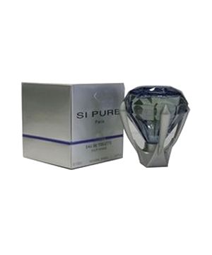Si Pure Pour Homme Saint Amour — аромат