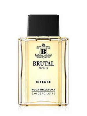 Brutal Classic Intense Miraculum — аромат