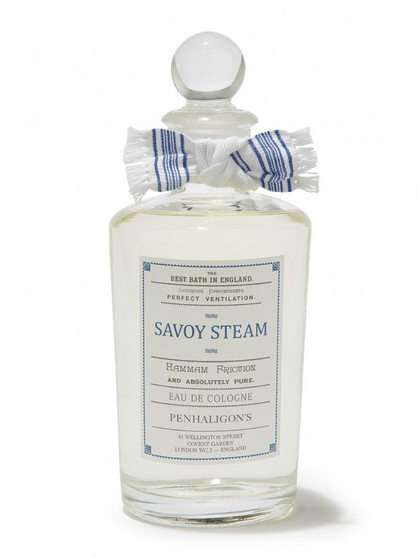 Savoy Steam Eau de Cologne Penhaligon's — аромат