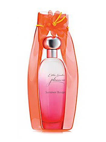 Pleasures Summer Bouquet Estée Lauder — аромат