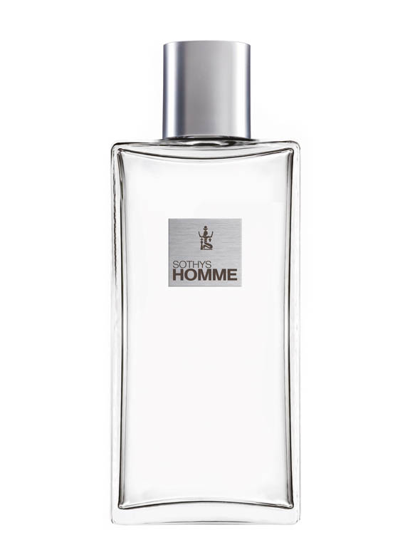 Sothys Homme Sothys — аромат