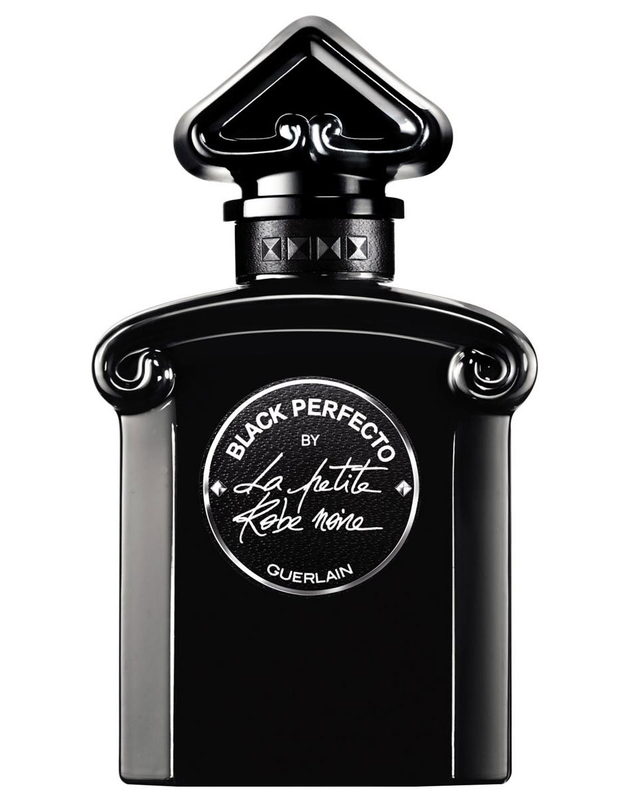 Black Perfecto by La Petite Robe Noire Guerlain — аромат