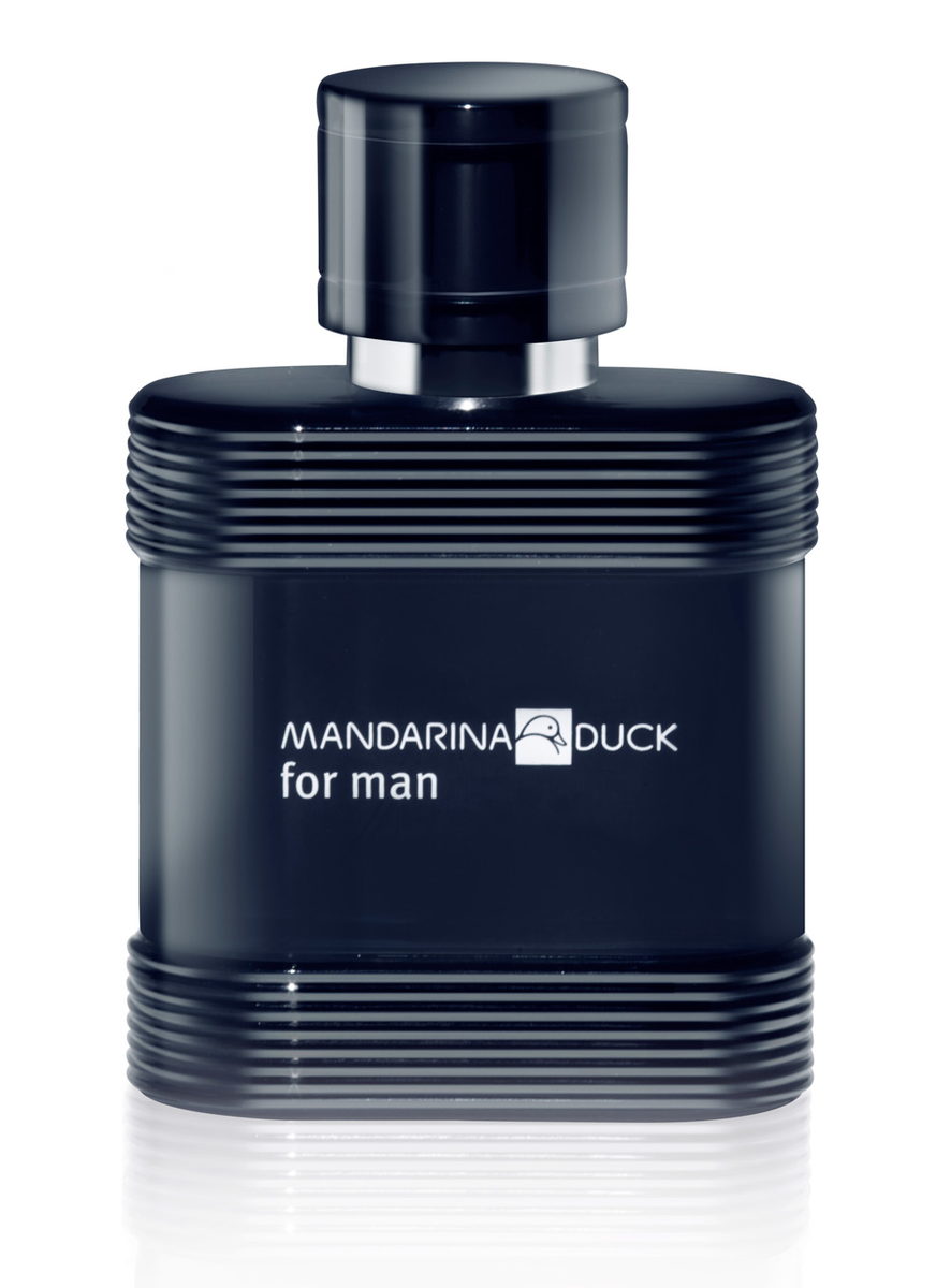 Mandarina Duck For Man Mandarina Duck — аромат
