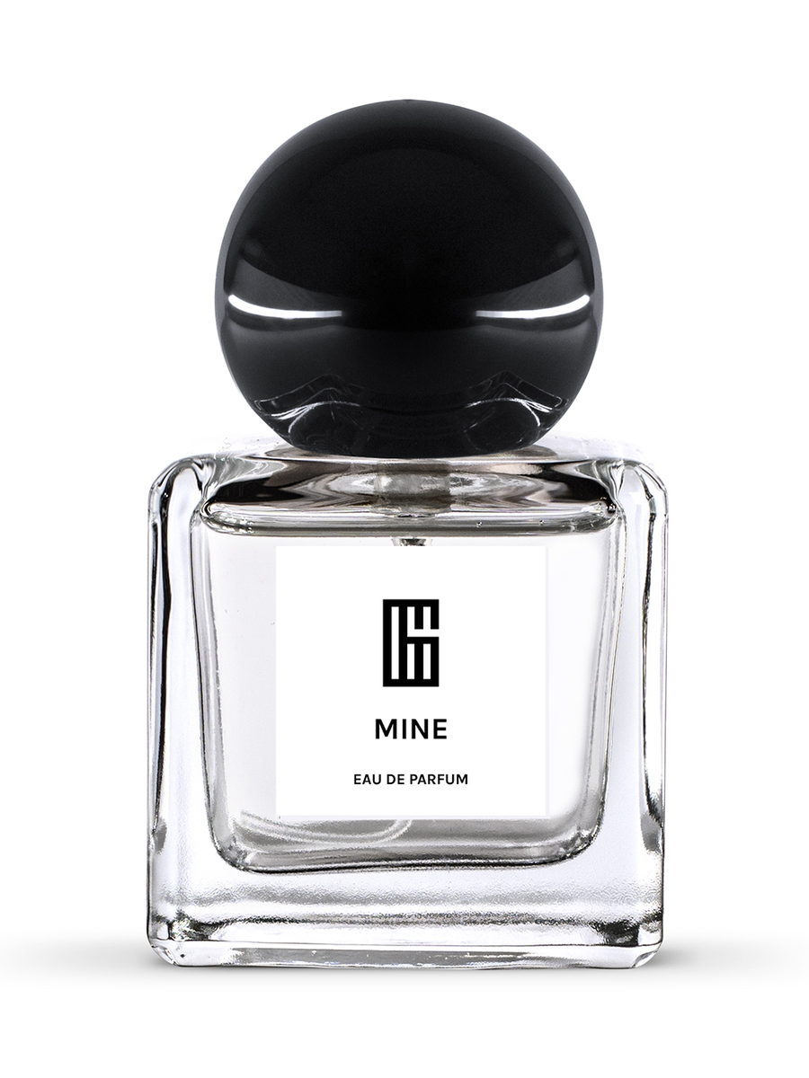 Mine G Parfums — аромат