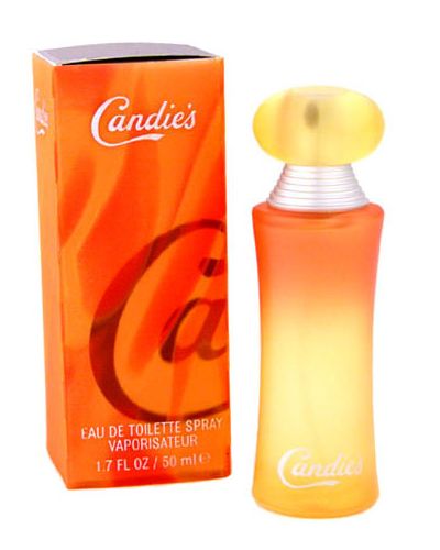 Candie's Candie's — аромат