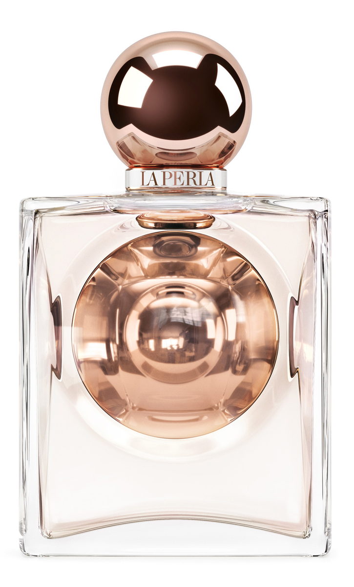La Mia Perla La Perla — аромат
