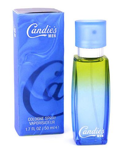 Candie's Men Candie's — аромат
