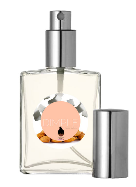 Dimple Kimberly New York — аромат