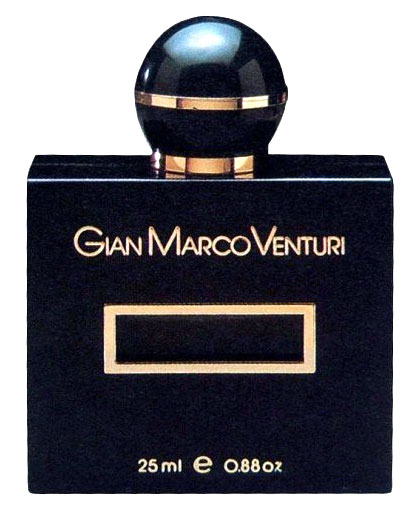 GianMarco Venturi GianMarco Venturi — аромат