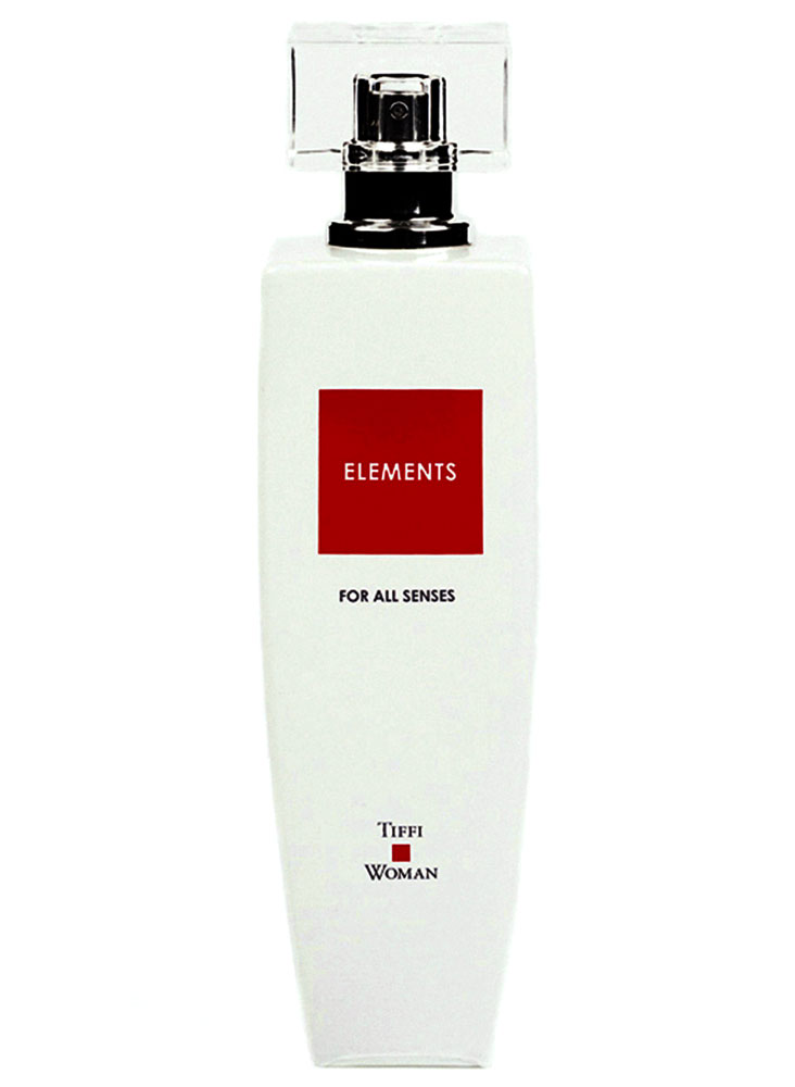 Elements - For All Senses Tiffi — аромат