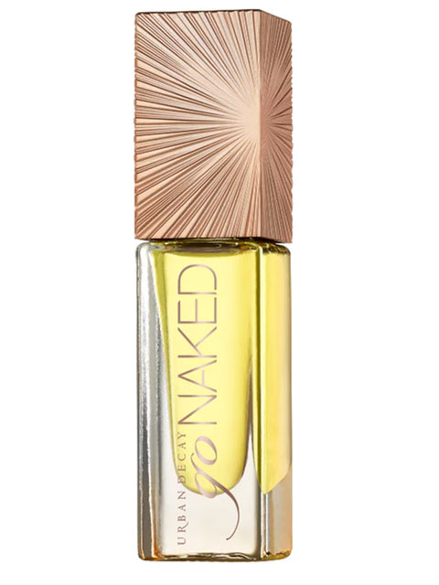 Go Naked Perfume Oil Urban Decay — аромат