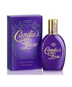 Candie's Luxe Candie's — аромат