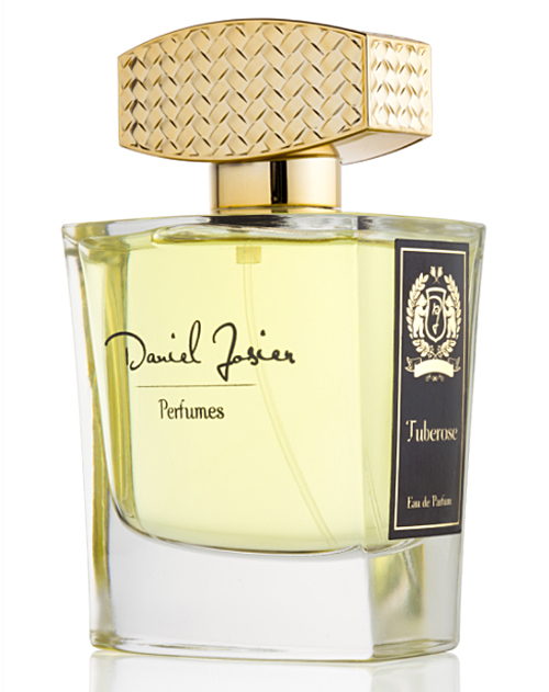 Tuberose Daniel Josier — аромат