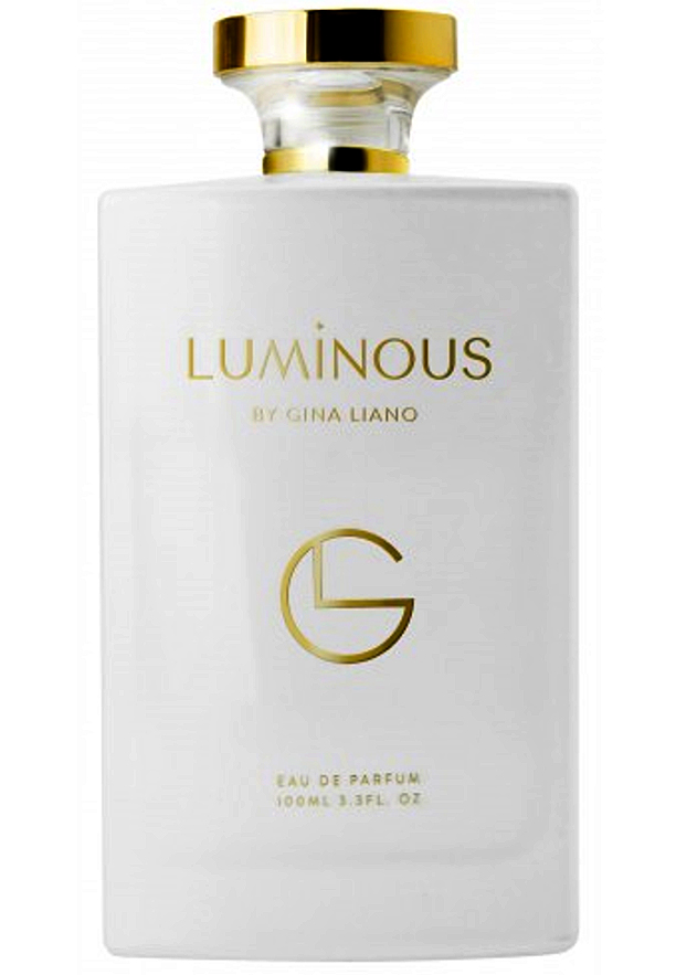 Luminous Gina Liano — аромат