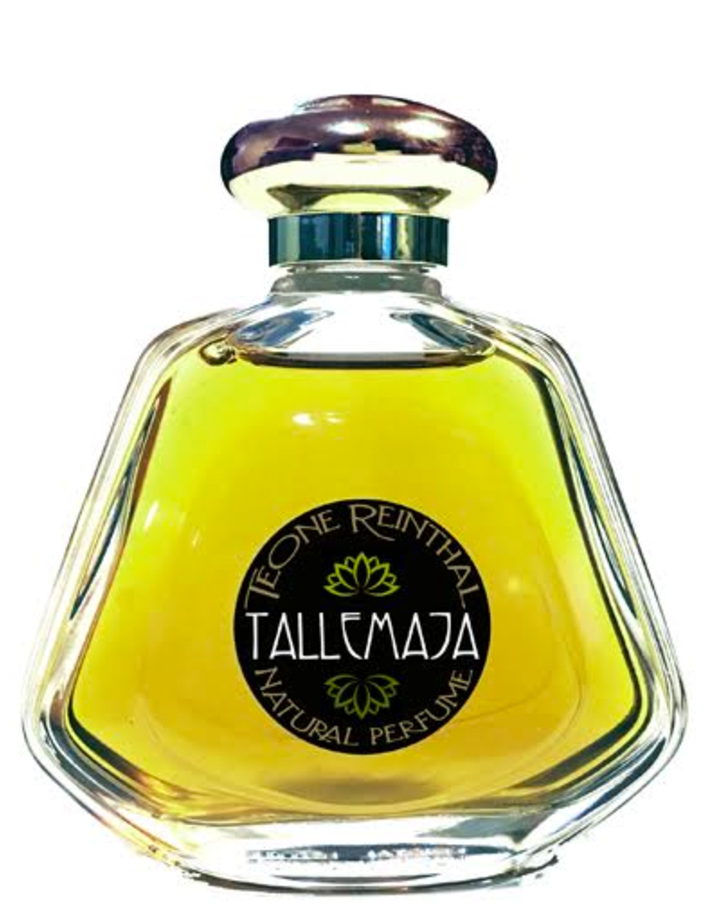 Tallemaja TRNP — аромат