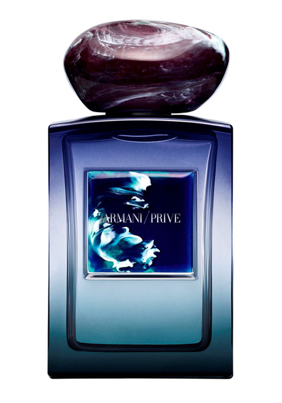 Armani Privé Charm' Giorgio Armani — аромат