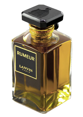Rumeur (original) Lanvin — аромат