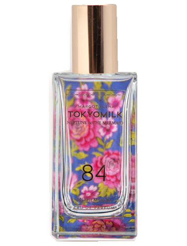 Anthemoessa (No. 84) Tokyo Milk Parfumerie Curiosite — аромат