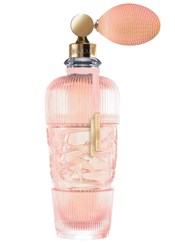 Tendre Lalique — аромат