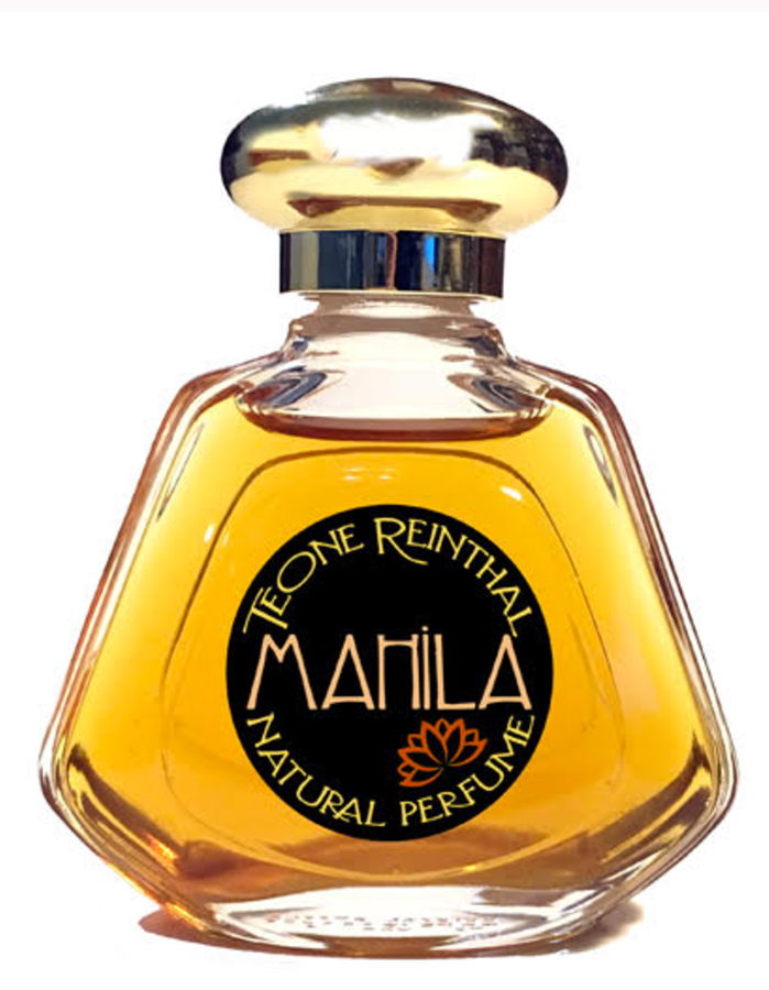 Mahila TRNP — аромат