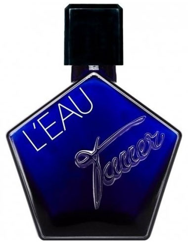 L'Eau Tauer Perfumes — аромат