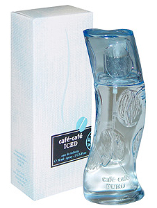 Cafe-Cafe Puro Iced Cafe Parfums — аромат