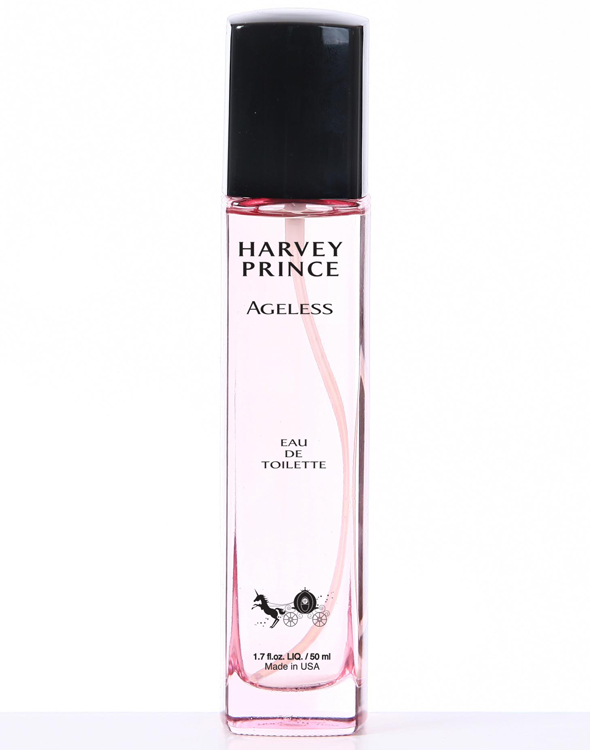 Ageless Harvey Prince — аромат