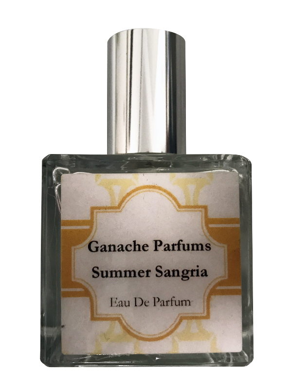Summer Sangria Ganache Parfums — аромат