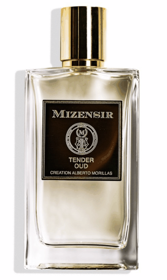 Tender Oud Mizensir — аромат