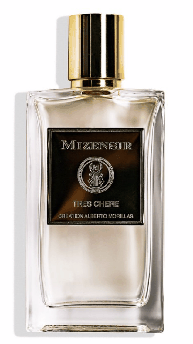 Tres Chere Mizensir — аромат