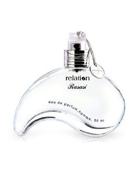 Relation Pour Homme Rasasi — аромат